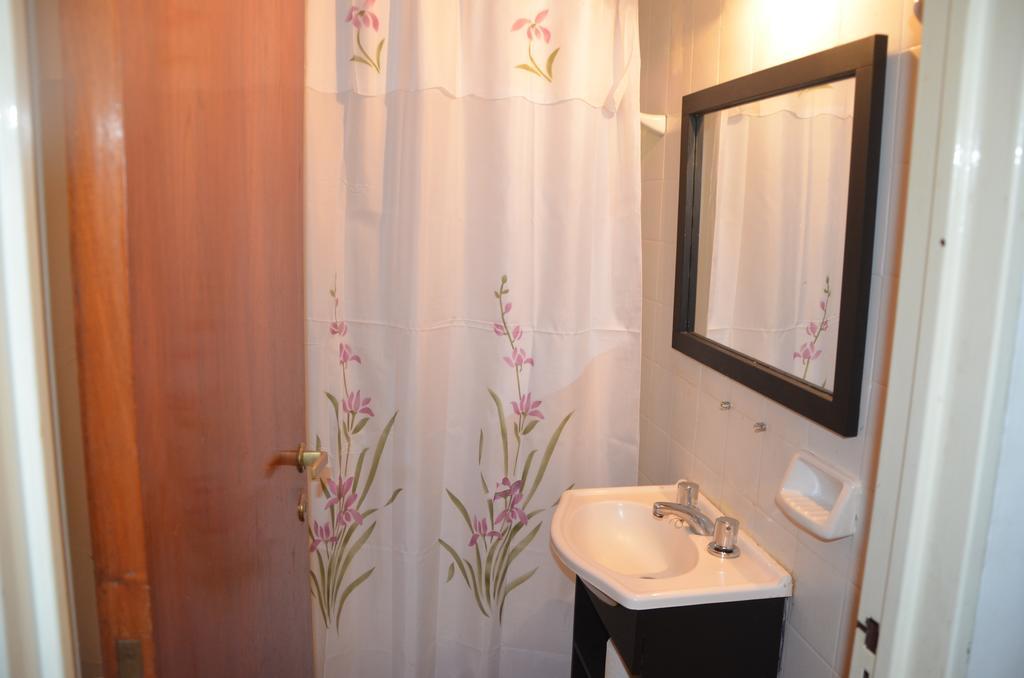 Ferienwohnung Mendoza Pleno Centro Exterior foto