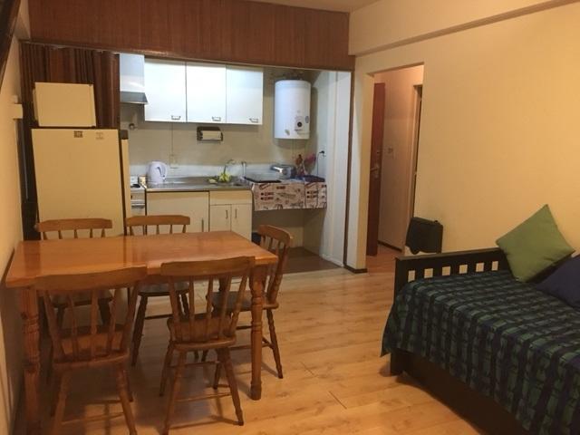 Ferienwohnung Mendoza Pleno Centro Exterior foto