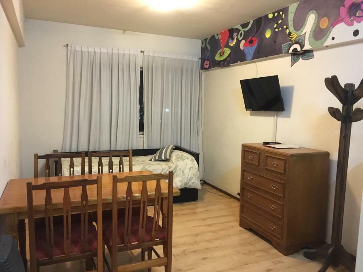 Ferienwohnung Mendoza Pleno Centro Exterior foto