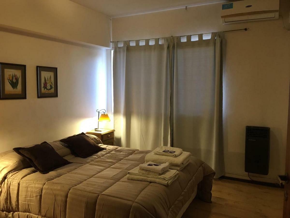Ferienwohnung Mendoza Pleno Centro Exterior foto